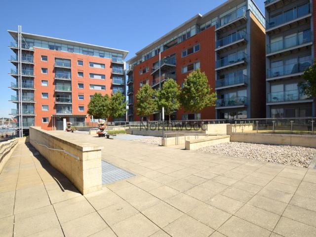 Anchor Street, Orwell Quay, Ipswich, IP3 2 bed flat to rent £1,150 pcm £265 pw