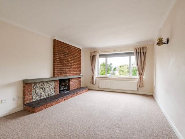 Anchor Street, Coltishall