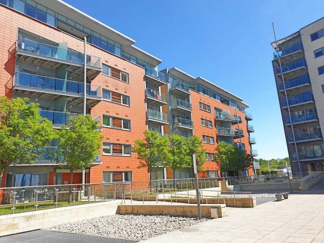 Anchor Street, Ipswich IP3, 1 bed flat to rent, £875 pcm | PrimeLocation