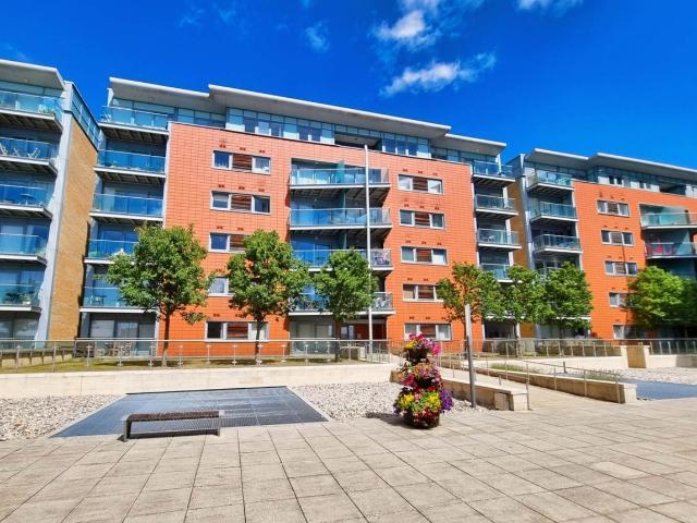 Anchor Street, Ipswich IP3, 2 bed flat to rent, £1,095 pcm | PrimeLocation