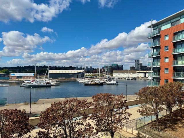 Anchor Street, Ipswich IP3, 2 bed flat to rent, £1,150 pcm | PrimeLocation
