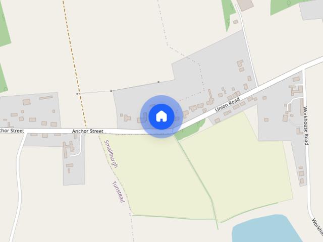Anchor Street, Tunstead