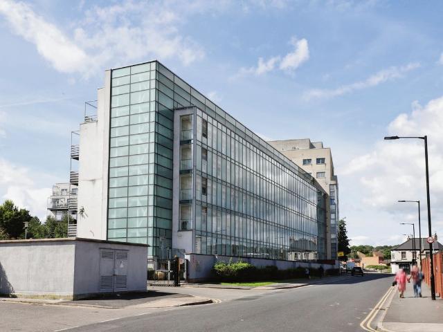 Anchor Point, 323 Bramall Lane S2, 2 bed flat to rent, £875 pcm | PrimeLocation