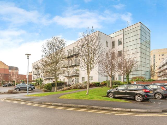 Anchor Point, 54 Cherry Street S2, 1 bed flat to rent, £750 pcm | PrimeLocation