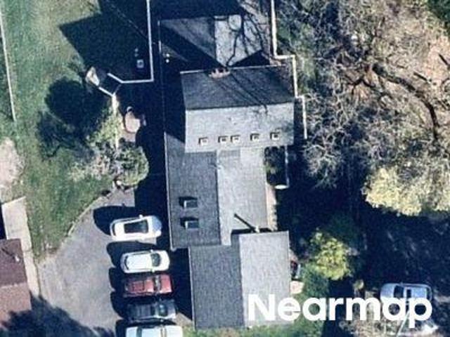 Anchor Pl NW