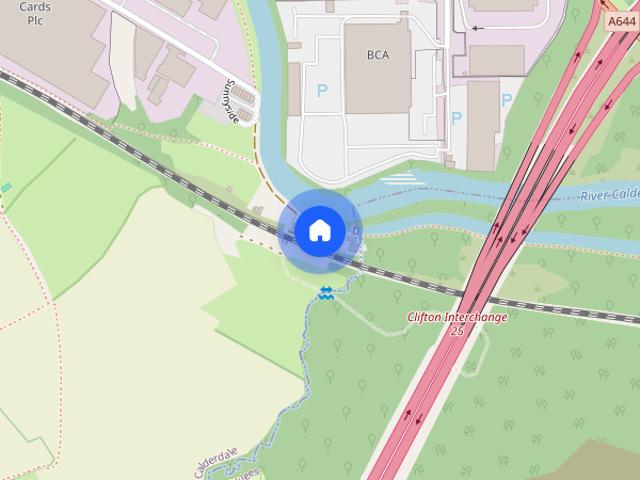 Anchor Place, Brighouse, HD6