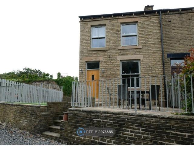 Anchor Place, Brighouse HD6, 3 bed semi detached house to rent, £1,500 pcm | PrimeLocation
