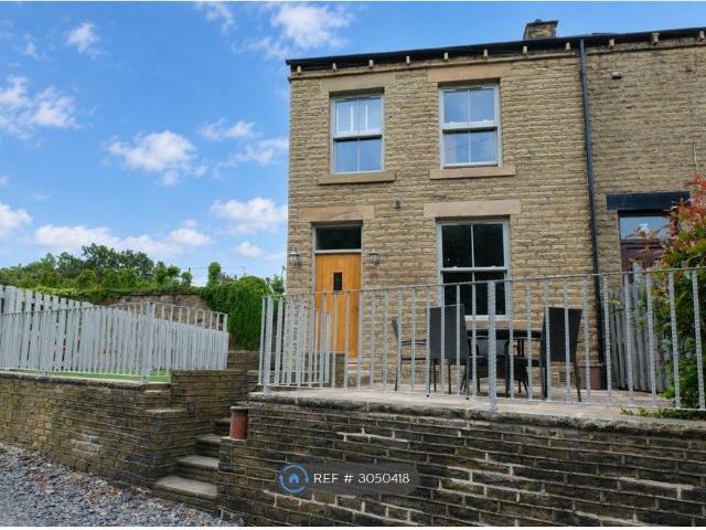 Anchor Place, Brighouse HD6, 3 bed semi detached house to rent, £1,500 pcm | PrimeLocation