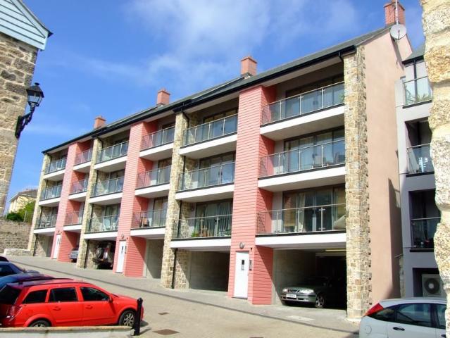 Anchor Quay, Penryn TR10, 1 bed flat to rent, £835 pcm | PrimeLocation