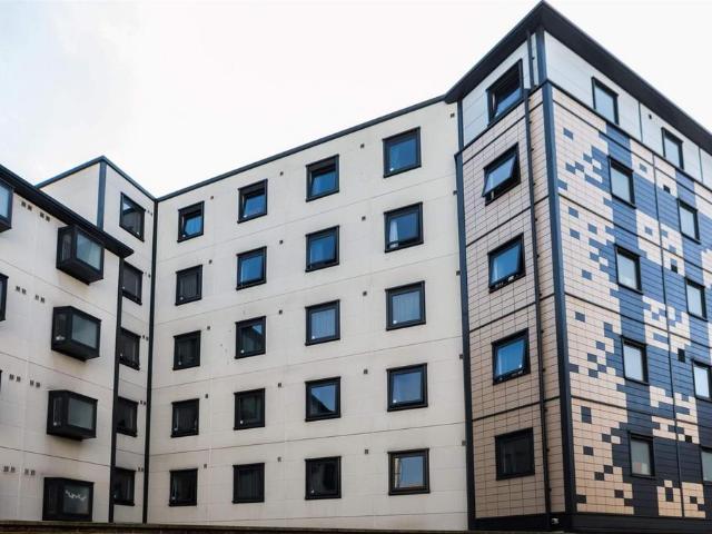 Anchor Road, Bristol BS1 Studio to rent £1,642 pcm £379 pw