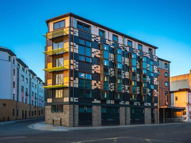 Anchor Road, Bristol BS1, Studio to rent, £1,642 pcm | PrimeLocation