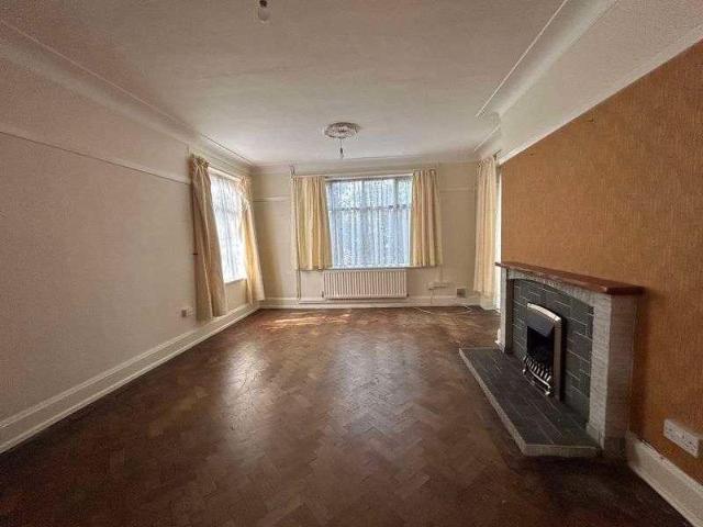 Anchor Road, Stoke on trent, ST3