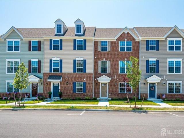 Anchor Way, Aberdeen, Condo For Sale