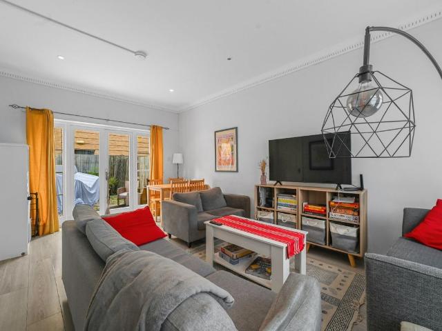 Anchor Terrace, Cephas Avenue, London E1, 4 bed terraced house to rent, £4,333 pcm | PrimeLocation