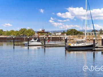 Anchor Your Lifestyle in the Heart of New Port Marina!