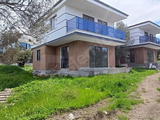 ANCHORA KEREMKÖY DENİZE YAKIN YENİ YERLEŞİM BÖLGESİNDE NATAMAM