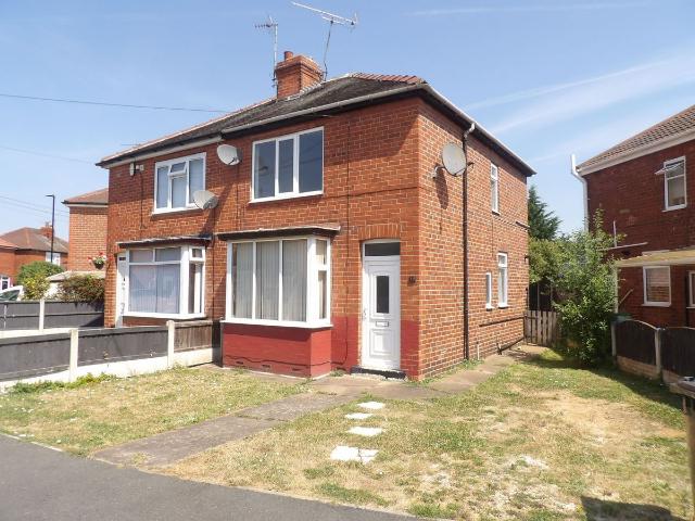 Anchorage Crescent, Doncaster DN5, 2 bed semi detached house to rent, £825 pcm | PrimeLocation