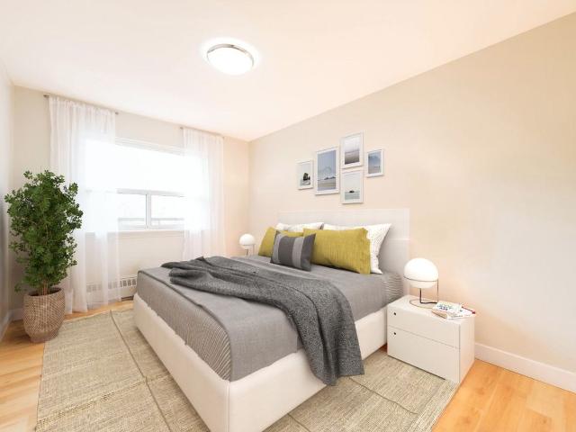 Anchorage Apartments Studio Apartment for Rent at 435 Kerr St, Oakville, ON L6K 3C2 Central Oakville