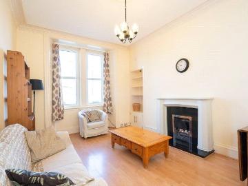 Anchorfield, Edinburgh, EH6 2 bed flat to rent £1,270 pcm £293 pw