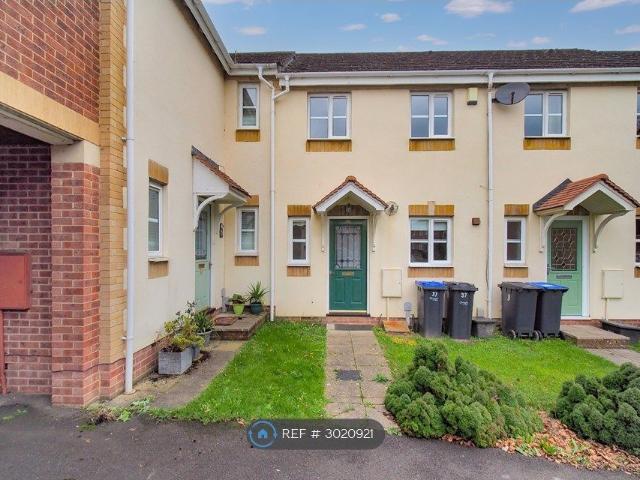 Ancient Way, Salisbury SP2, 2 bed terraced house to rent, £1,250 pcm | PrimeLocation