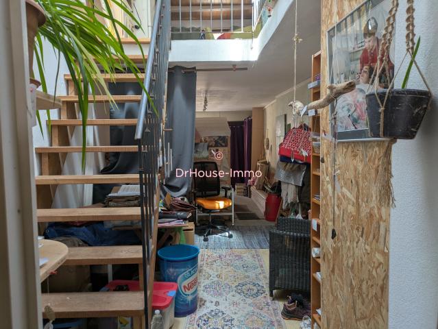 Ancien commerce avec logement
