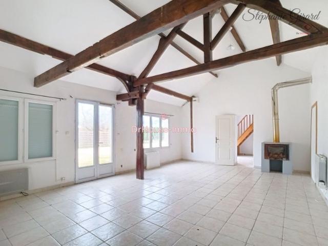 Ancien corps de ferme