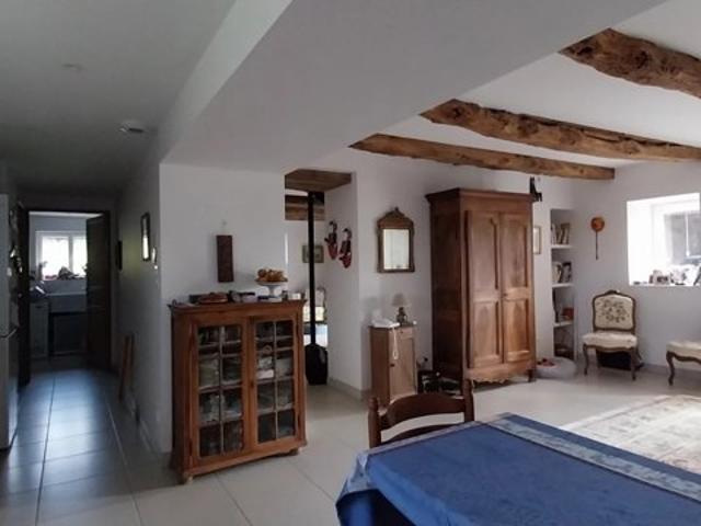 ANCIEN CORPS DE FERME