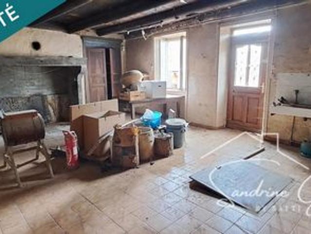 Ancien corps de ferme