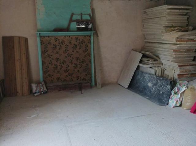 Ancien corps de ferme