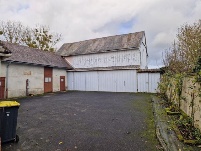 Ancien Corps de Ferme