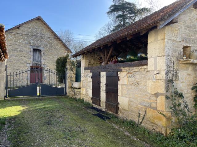 ANCIEN CORPS DE FERME