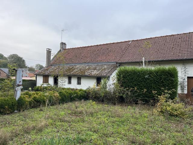 Ancien corps de ferme