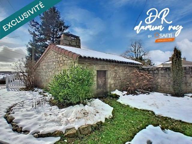 Ancien corps de ferme