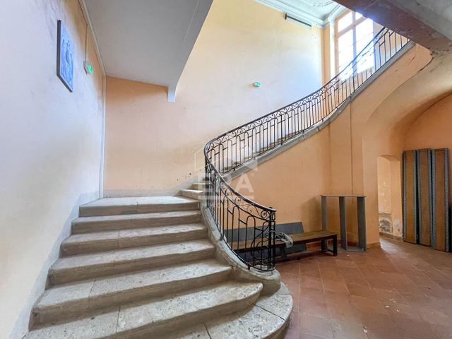 Ancien Carmel d'Exception Idéal Investisseurs. 1600m² Rabastens
