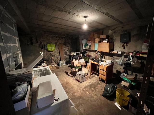 Ancien atelier de charme à rénover La Brigue