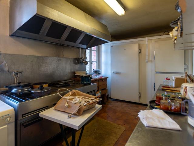 ANCIEN HOTEL RESTAURANT