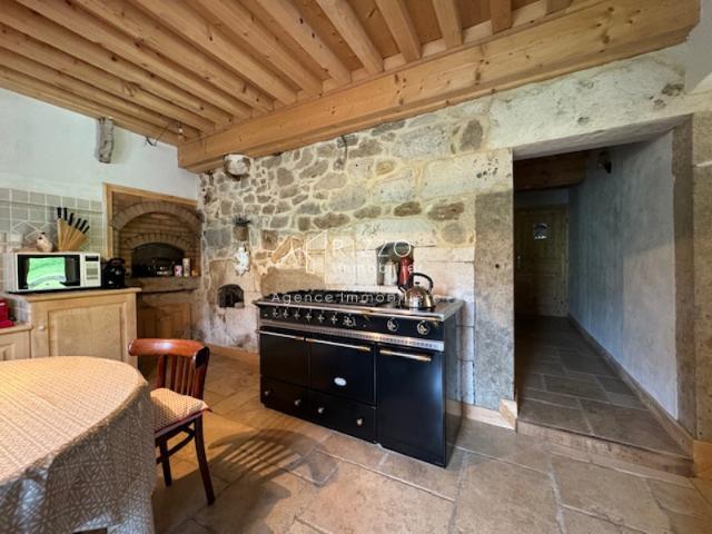 Ancien moulin au Retord