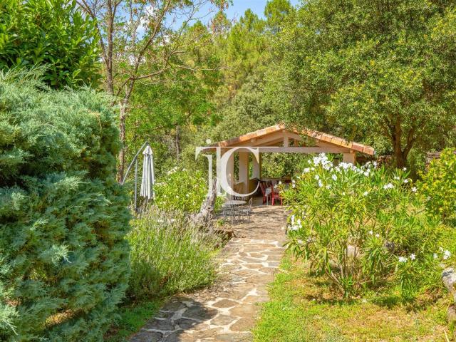 Ancien Moulin En Pierre En Bordure De Rivière, Offrant Cinq. 320m² Les Vans