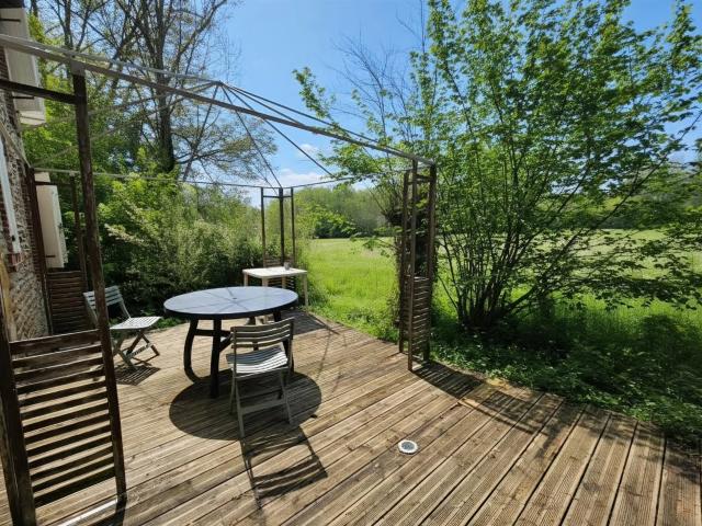 Ancien moulin rénové avec charme Ozon 65 223m² Ozon