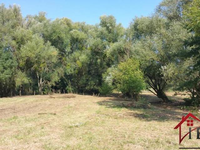 Ancien moulin rénové sur 3,5 hectares avec accès direct à la