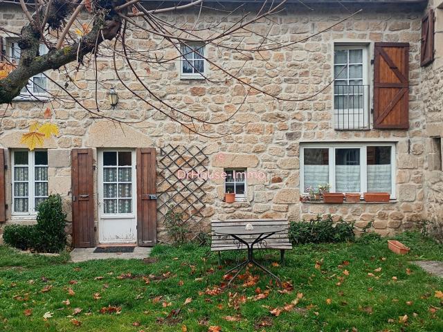 Ancien moulin