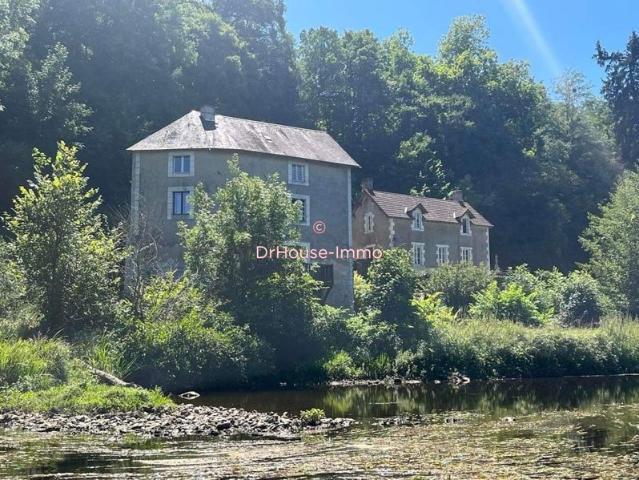 Ancien moulin
