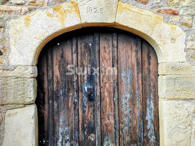 ANCIEN MOULIN