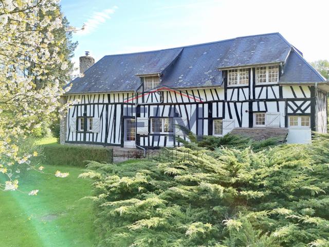 Ancien moulin
