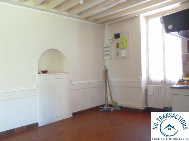 Ancien presbytère