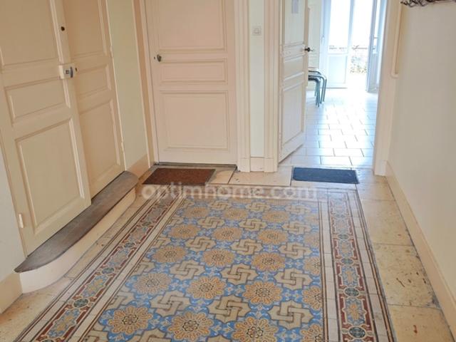 Ancien presbytère à vendre 5 pièces DUN SUR MEUSE 55