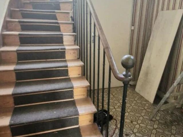 Ancien presbytère à vendre Sainte Marie des Champs 260 m²
