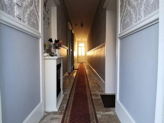 Ancien presbytère du XIXe siècle avec chapelle indépendante 218m² Bulgnéville