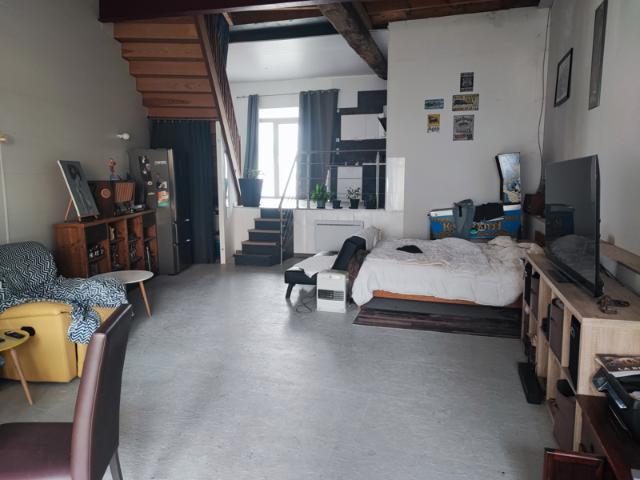 Ancien Remise