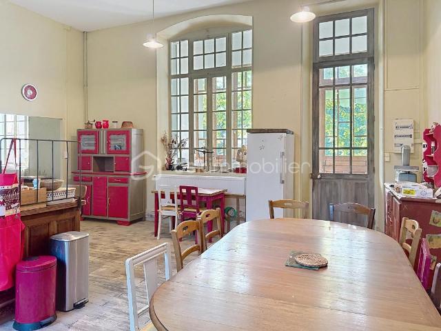 ANCIENNE ECOLE